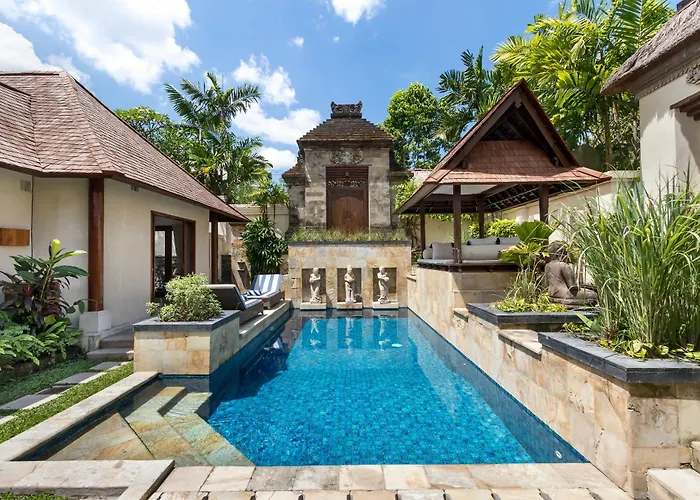 Kubu Cempaka Putih Canggu (Bali)